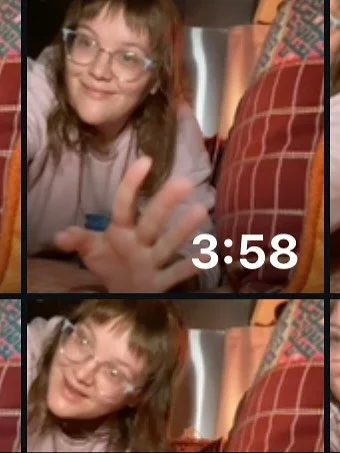 October was Magic 
Magic isn&rsquo;t always easy 
But Magic makes waves for change 🕸️🌊

Feeling ups and downs and all arounds but happy for moments with friends and clients and nature and helping others find their light ❤️&zwj;🔥

Inspired by @addi