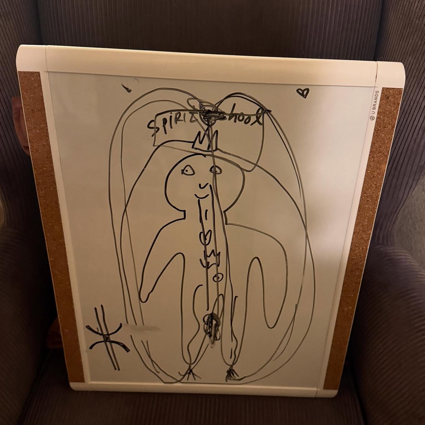 Every class I want to take pictures then I forget 🙃

 thank you for coming to my class last night @soulscape_rituals Spirit School 🏫! 

It&rsquo;s been so fun evolving this project over the years, join us every other Friday for in person workshops,