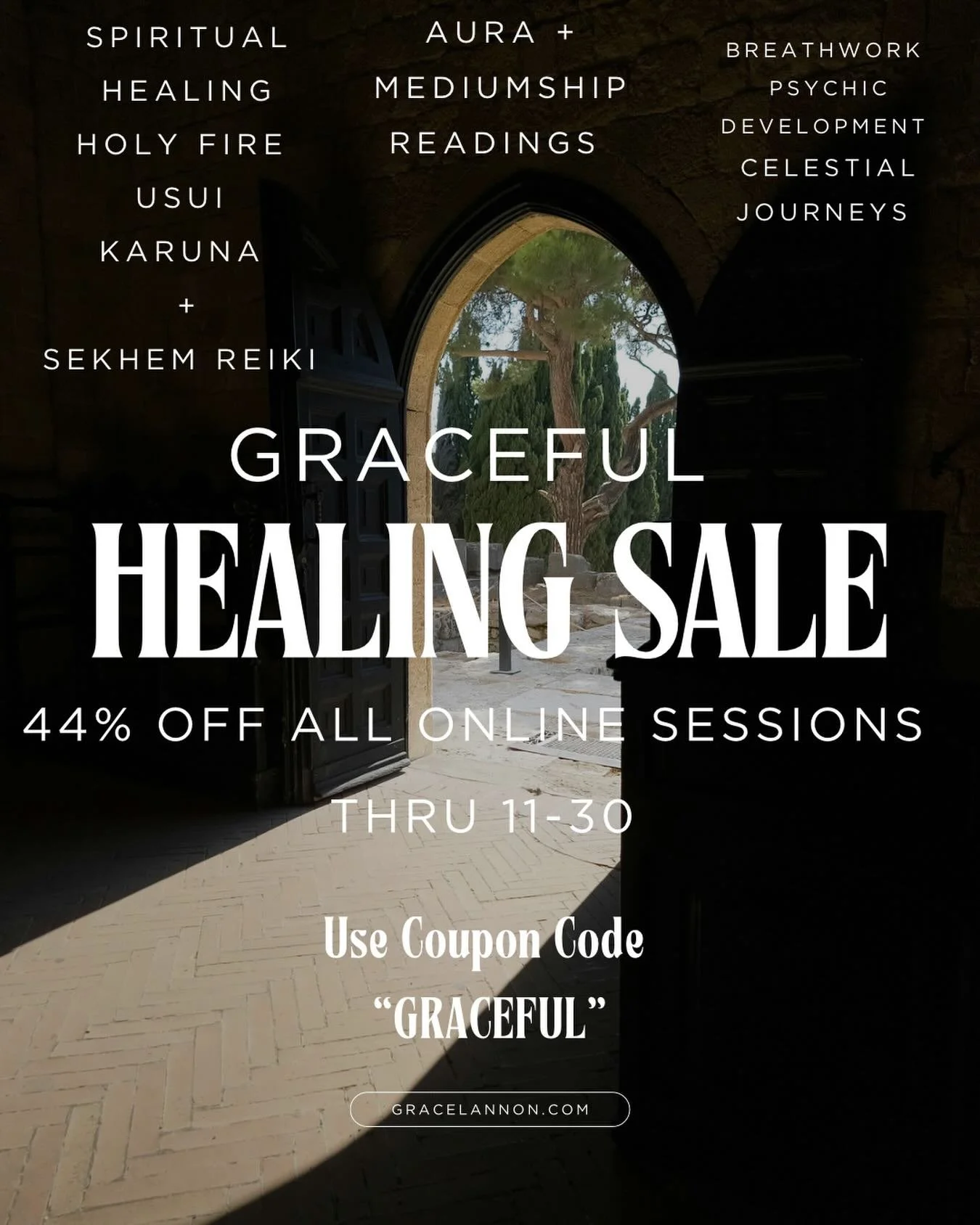 It&rsquo;s that time of year !!!! 

And this time is extra special cause I am back taking ONLINE CLIENTS so as a way to say my thank yous and for you to get a little discount loveeee while everyone else is promoting imma do it too !!! 

I usually onl