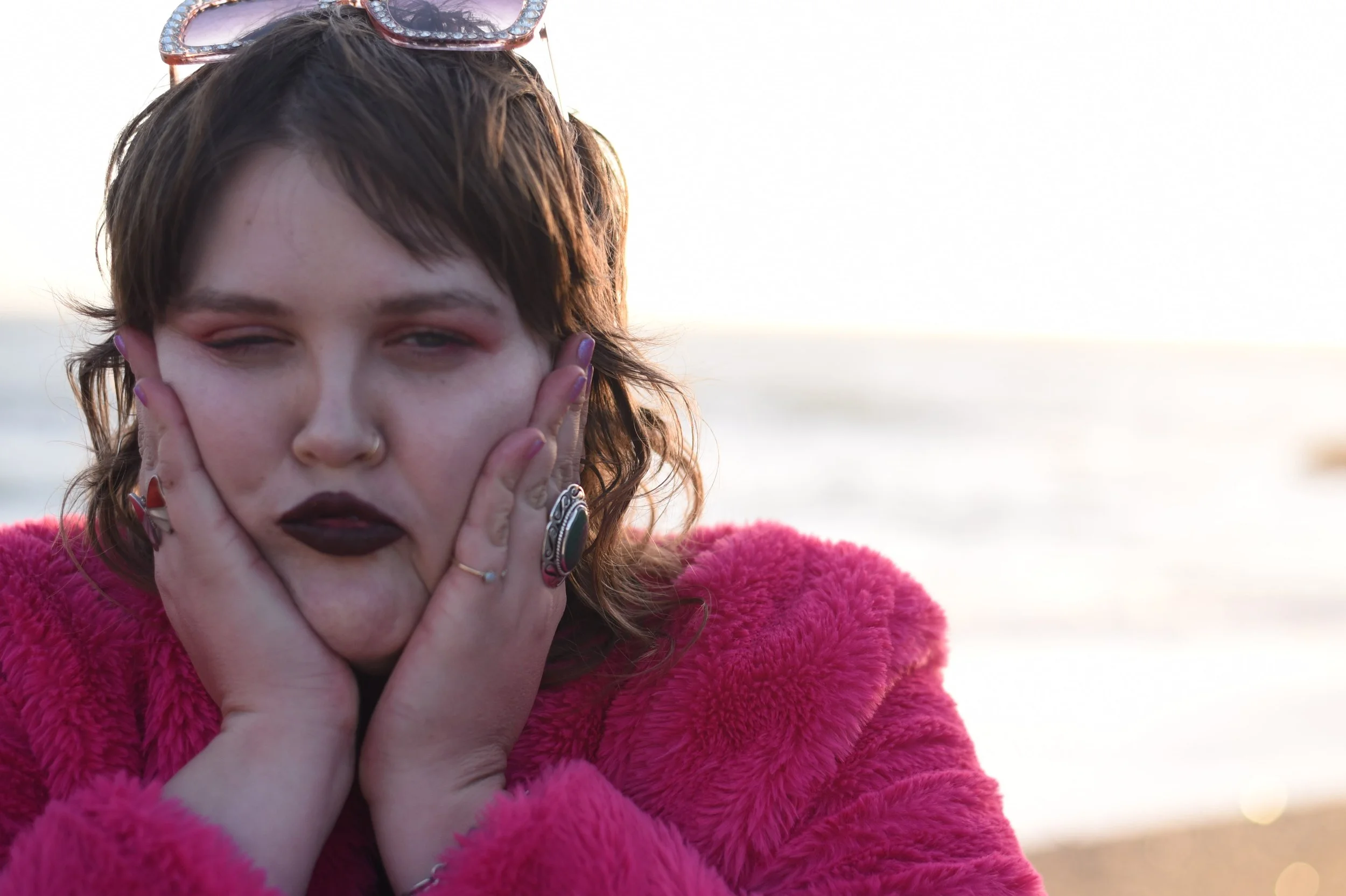 From Fear to Love: Spirit School Origins