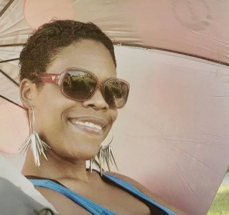 Ms. Nickey!