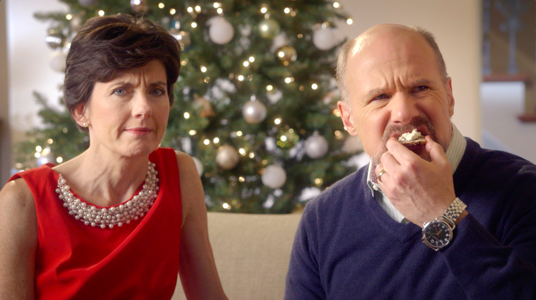 Boursin: Christmas