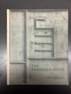 The Saarinen Door (Eliel Saarinen)