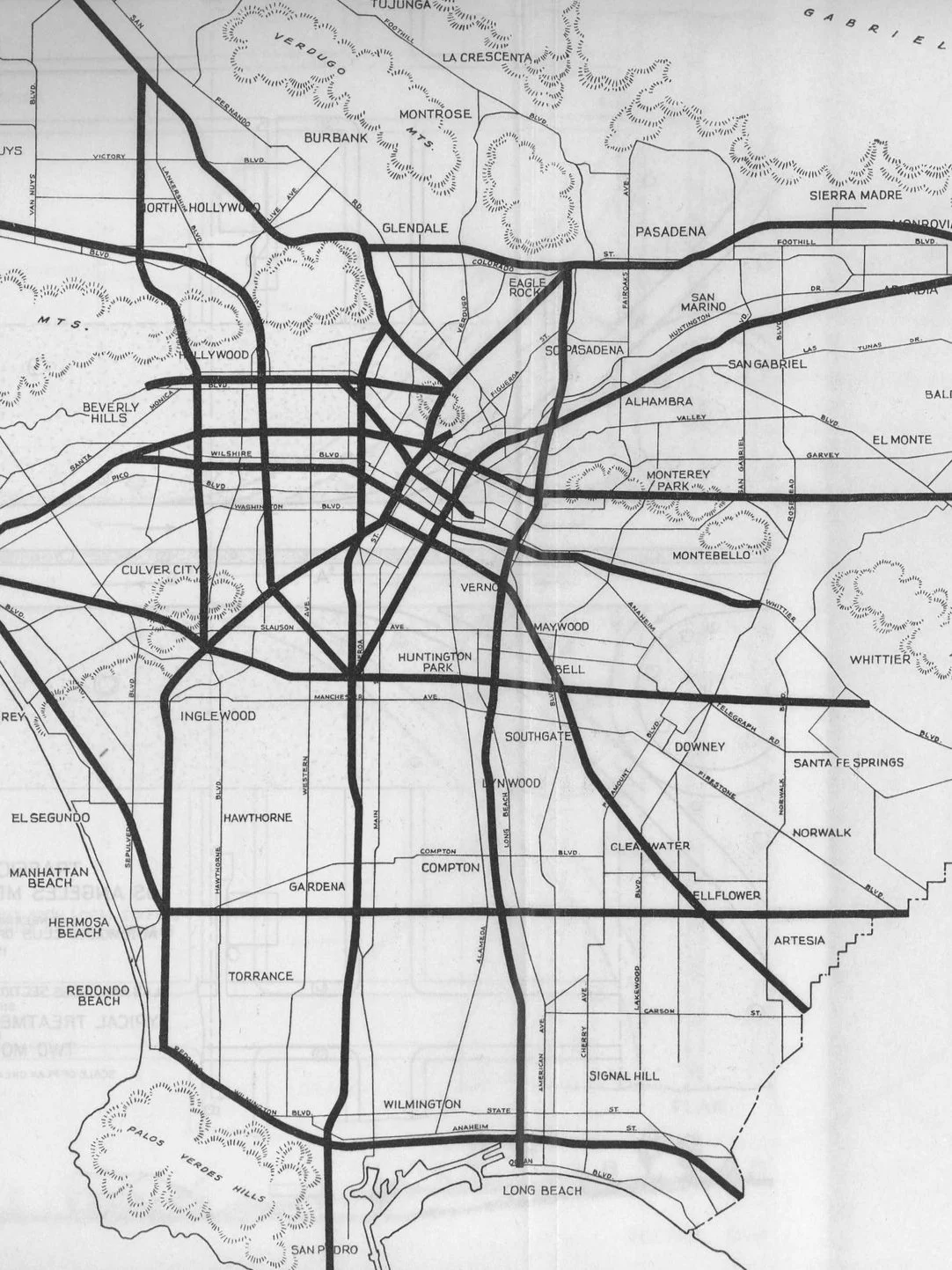 Escalation of Commitment (Canadian Center for Architecture)