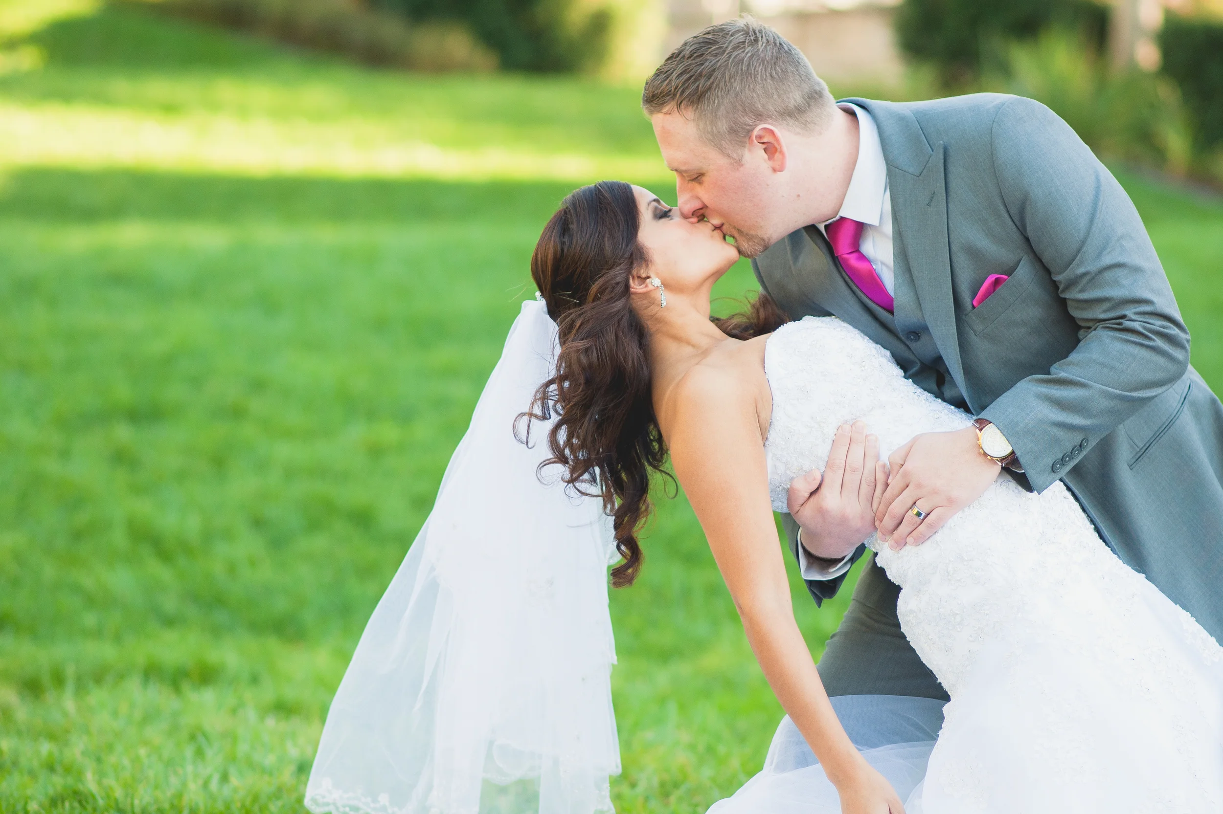 Fun Love: Tim & Yalexa