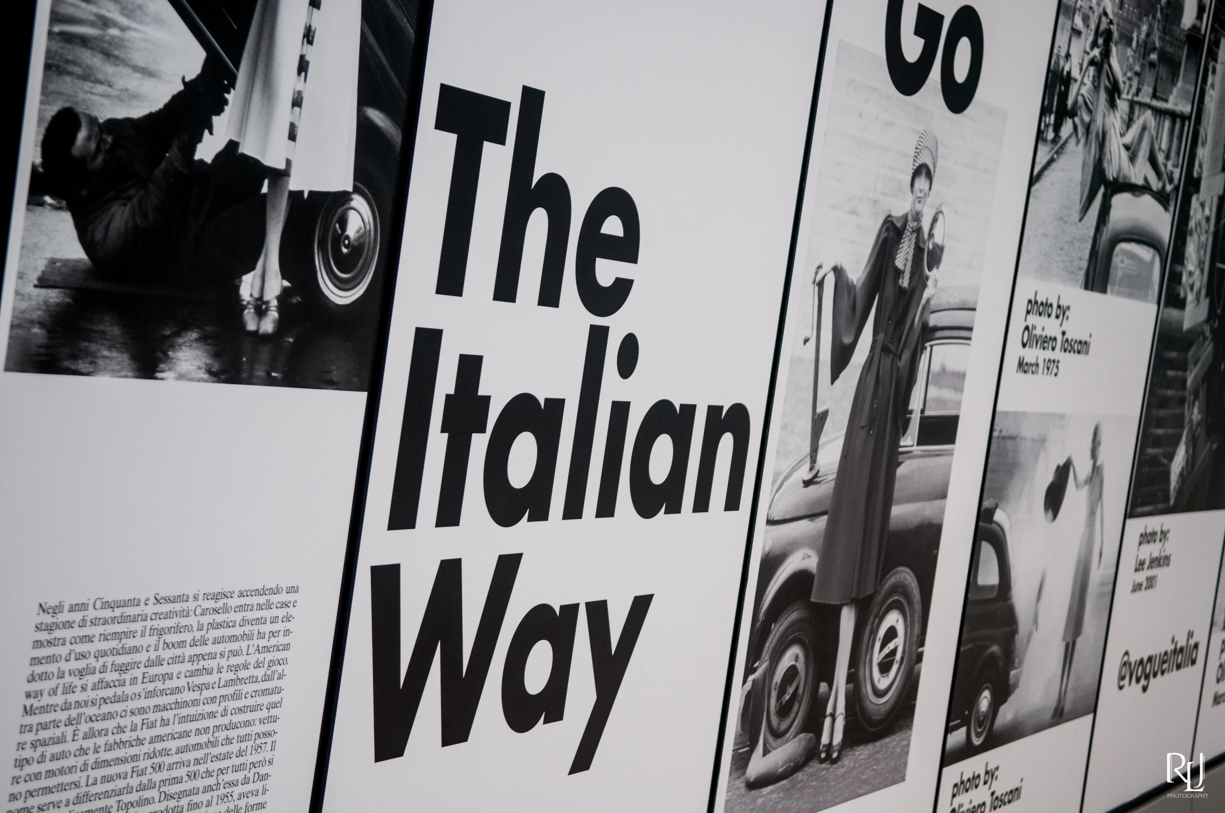 Italia 2014 (Milano, Como, Bellagio)