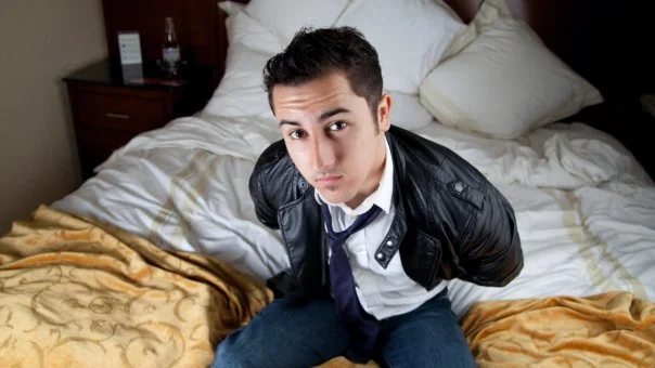 Adam Lopez