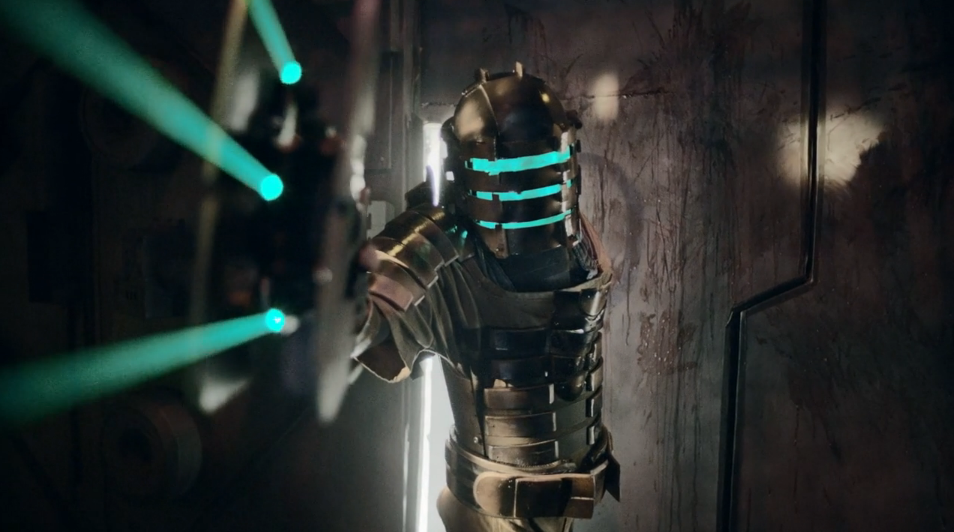 Dead Space Still
