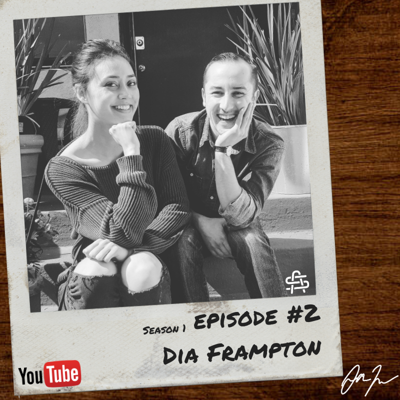 S1:E2 Dia Frampton