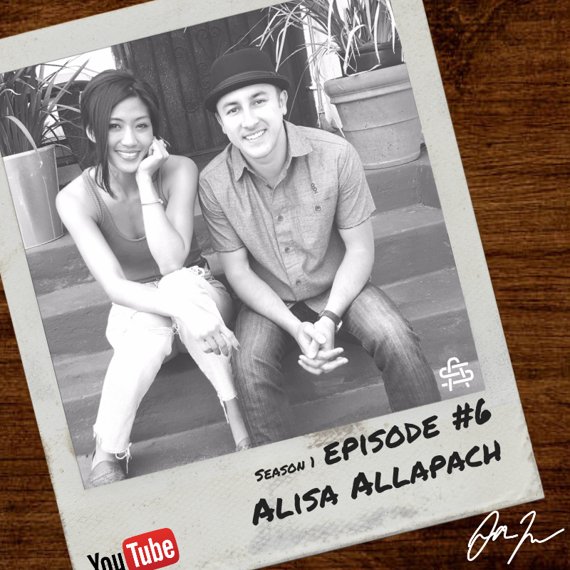 S1:E6 Alisa Allapach