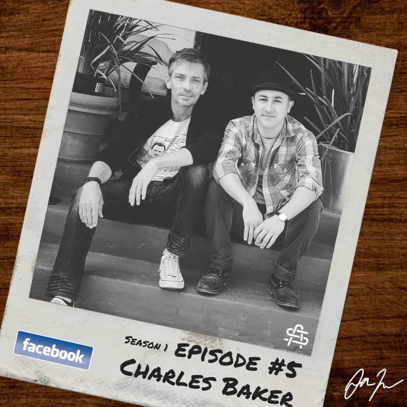 S1:E5 Charles Baker