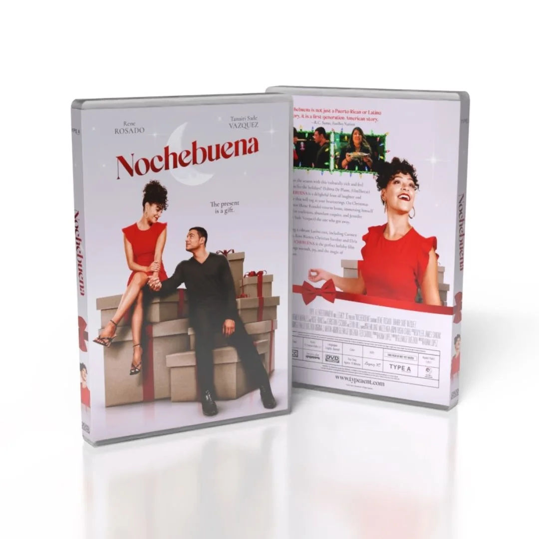 Nochebuena DVD Case.jpg