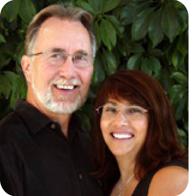 by Rev. Susan Gonzales Dewey + Rev. Don Dewey, Co-Regional Ministers