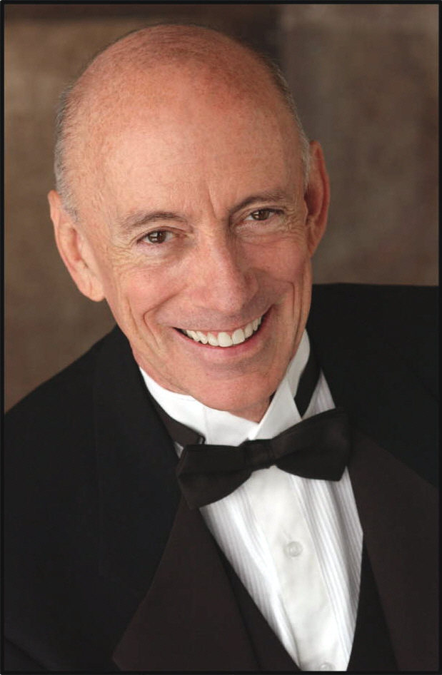 Entertainer John Towey