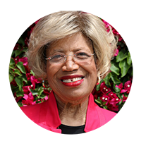 Rev. JoAnn Bynum Associate Regional Minister Director, African-American Ministries Email JoAnn