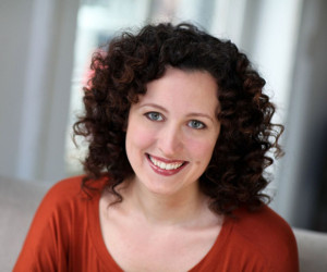 Director Crystal Manich