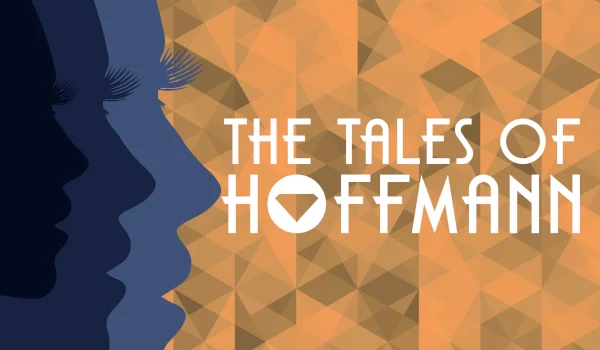 The Tales of Hoffmann | OperaDelaware