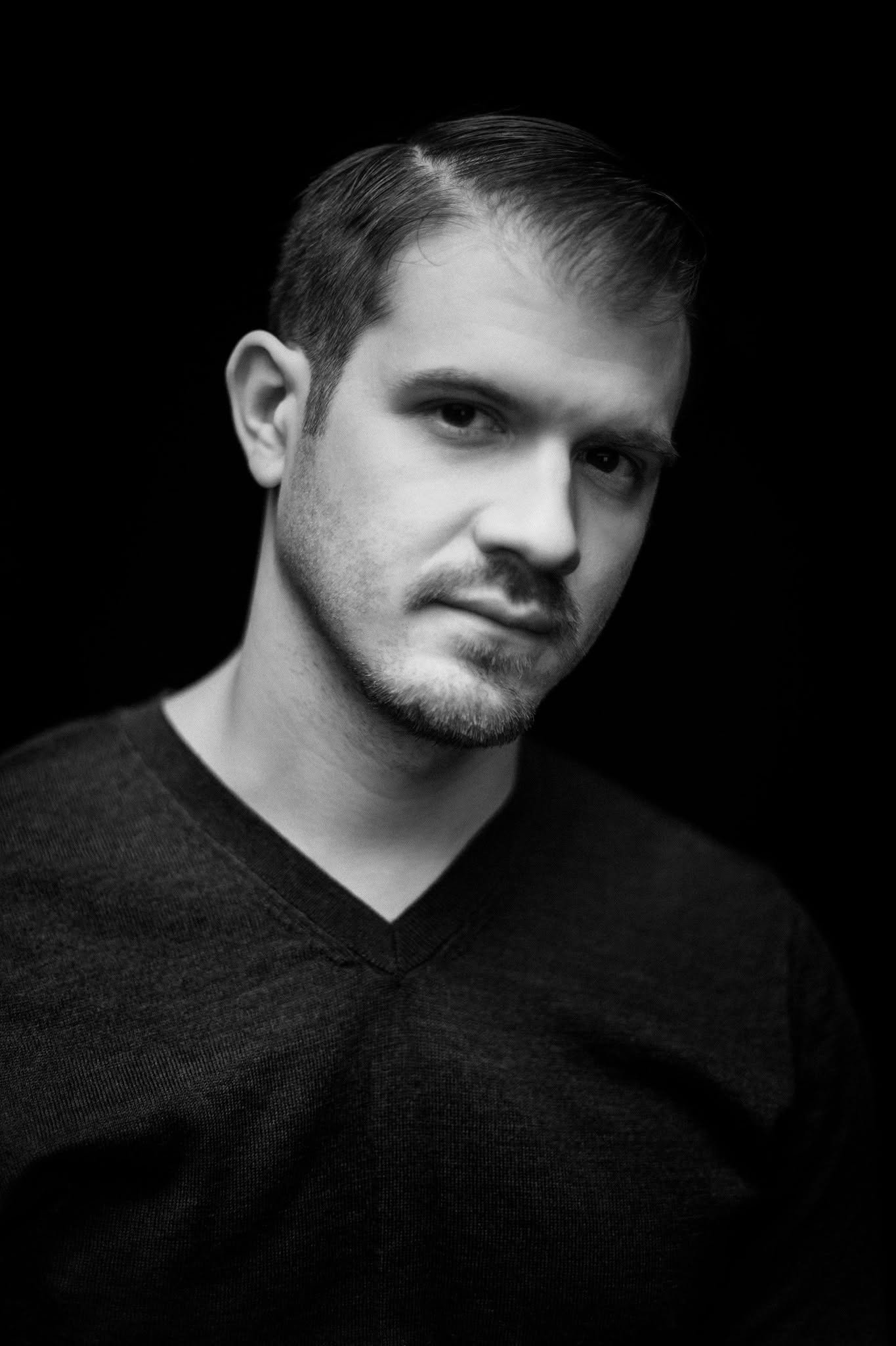 Zachary Kapeluck | Choreographer