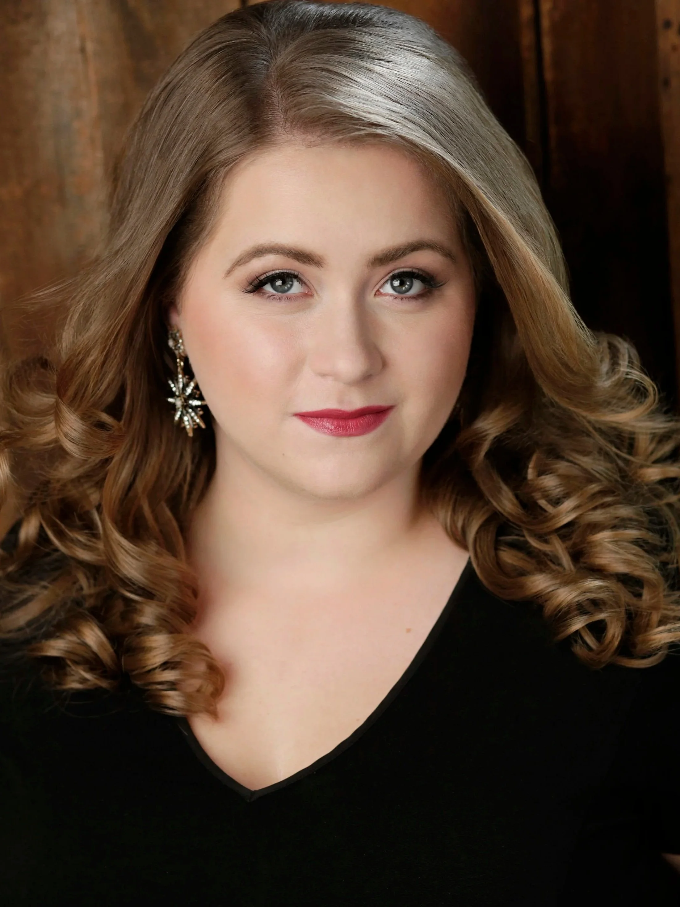 Esther Tonea | Donna Anna