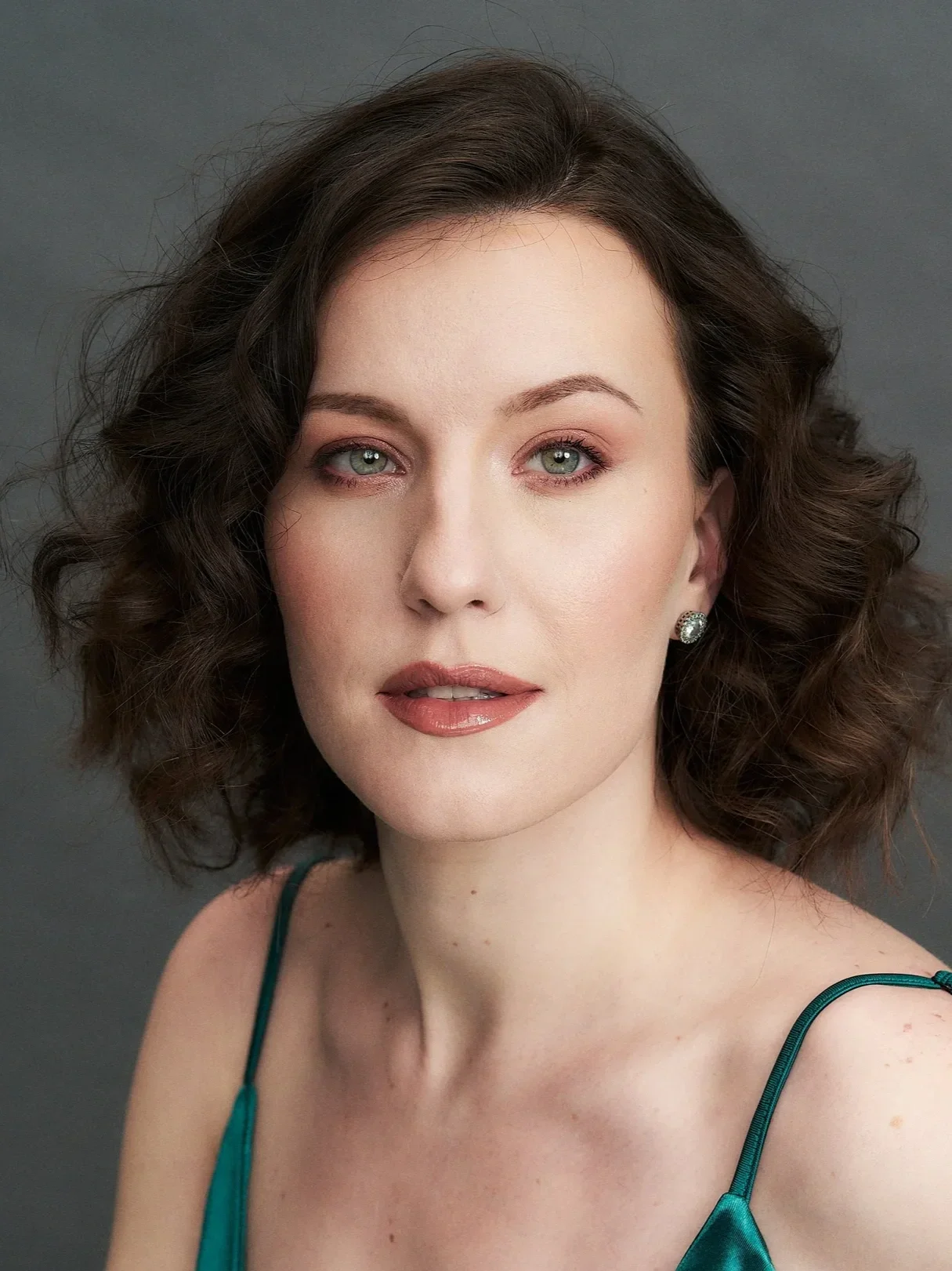 Stephanie Doche | Orpheus