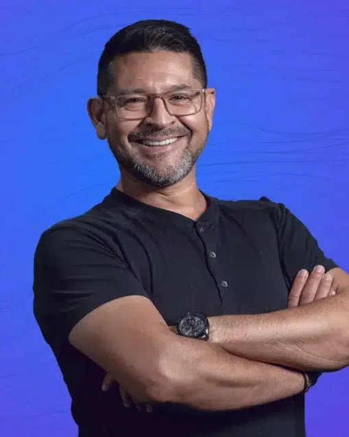 Robin Martinez | Narrator