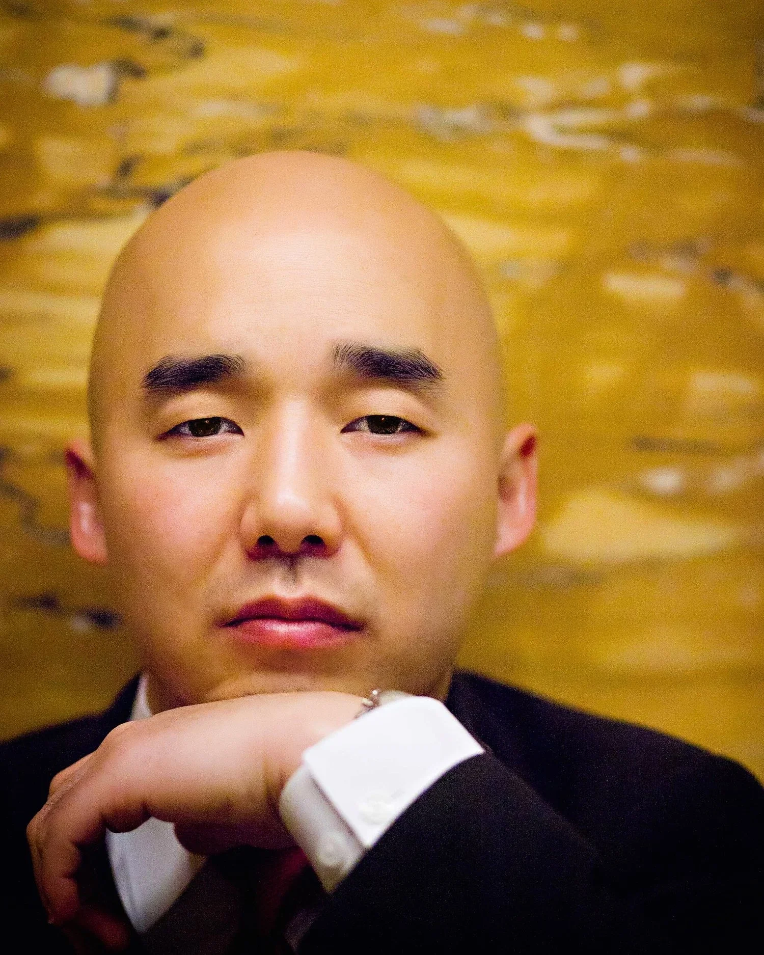 Julius Ahn | King Kaspar