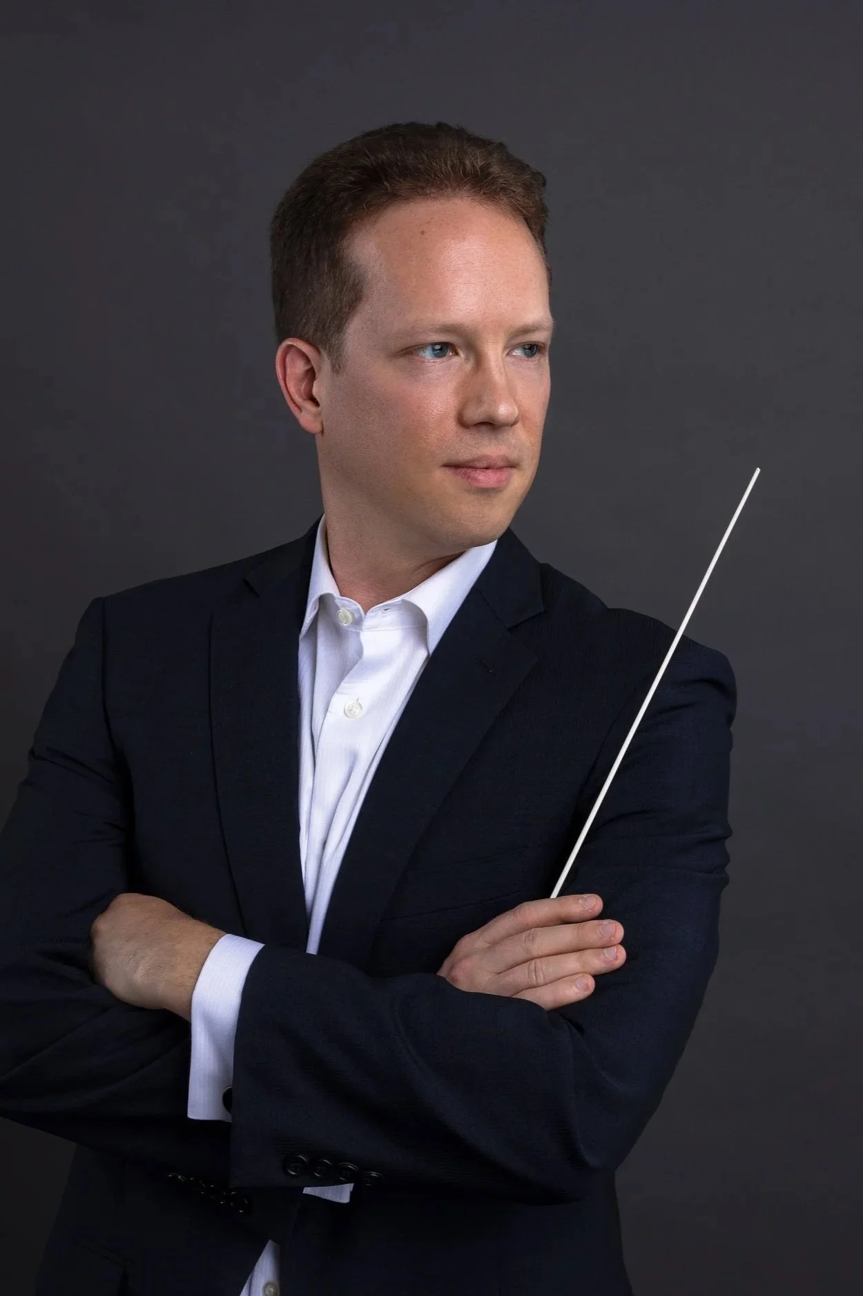 Joshua Horsch | Conductor