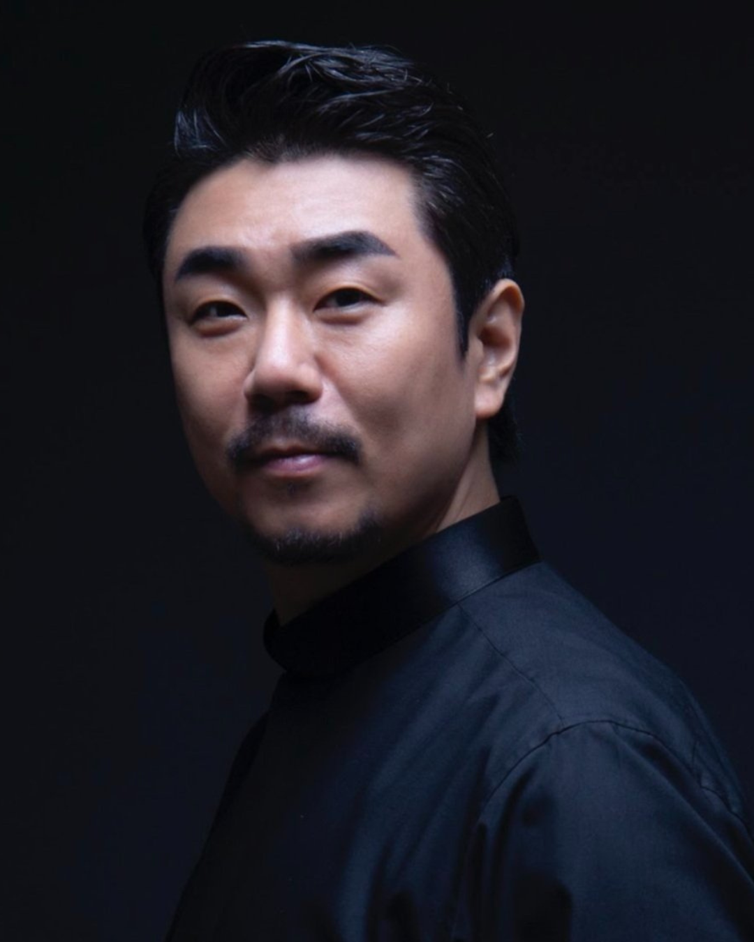 Gerard Moon | Don Giovanni