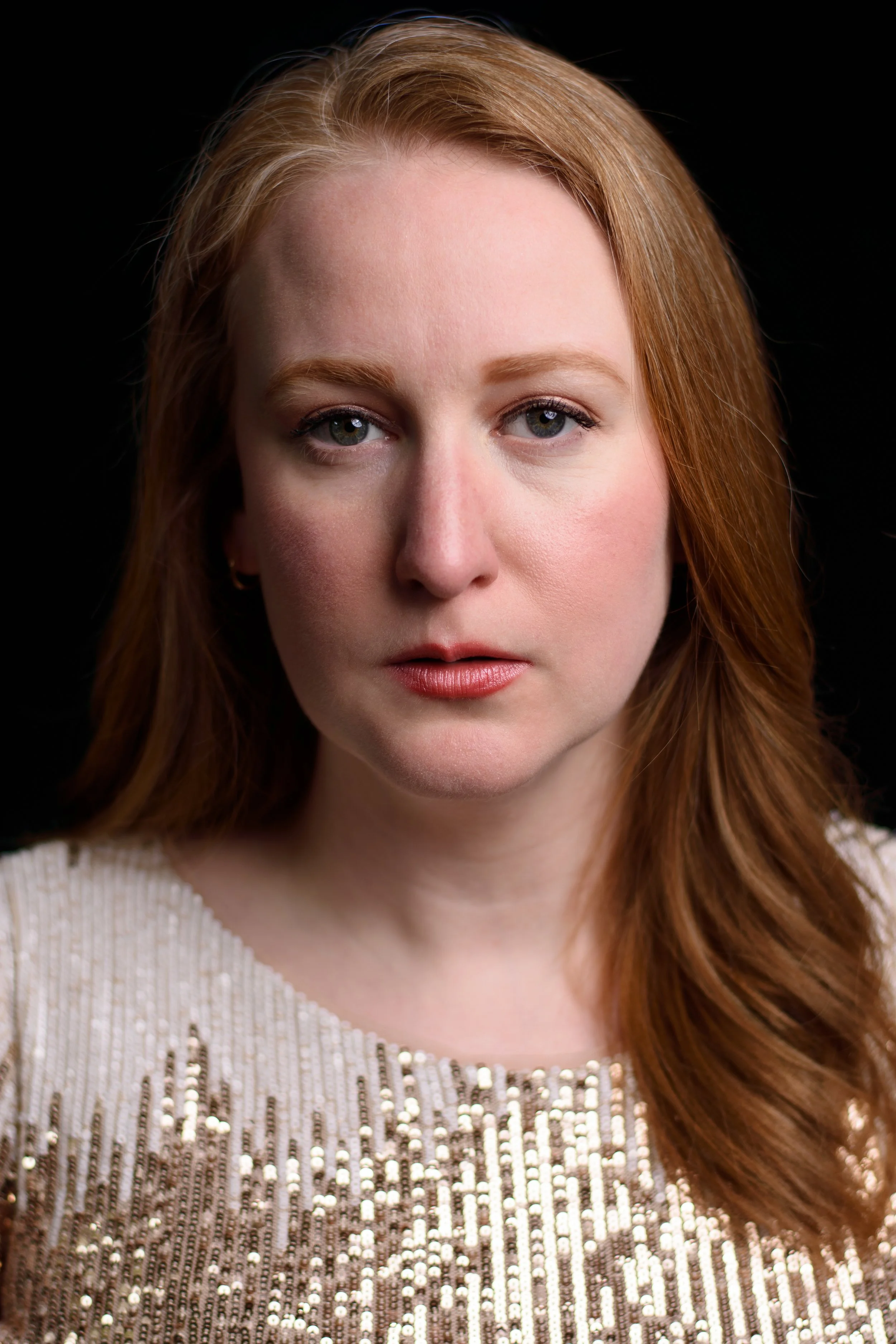 Caitlin Crabill | Donna Elvira