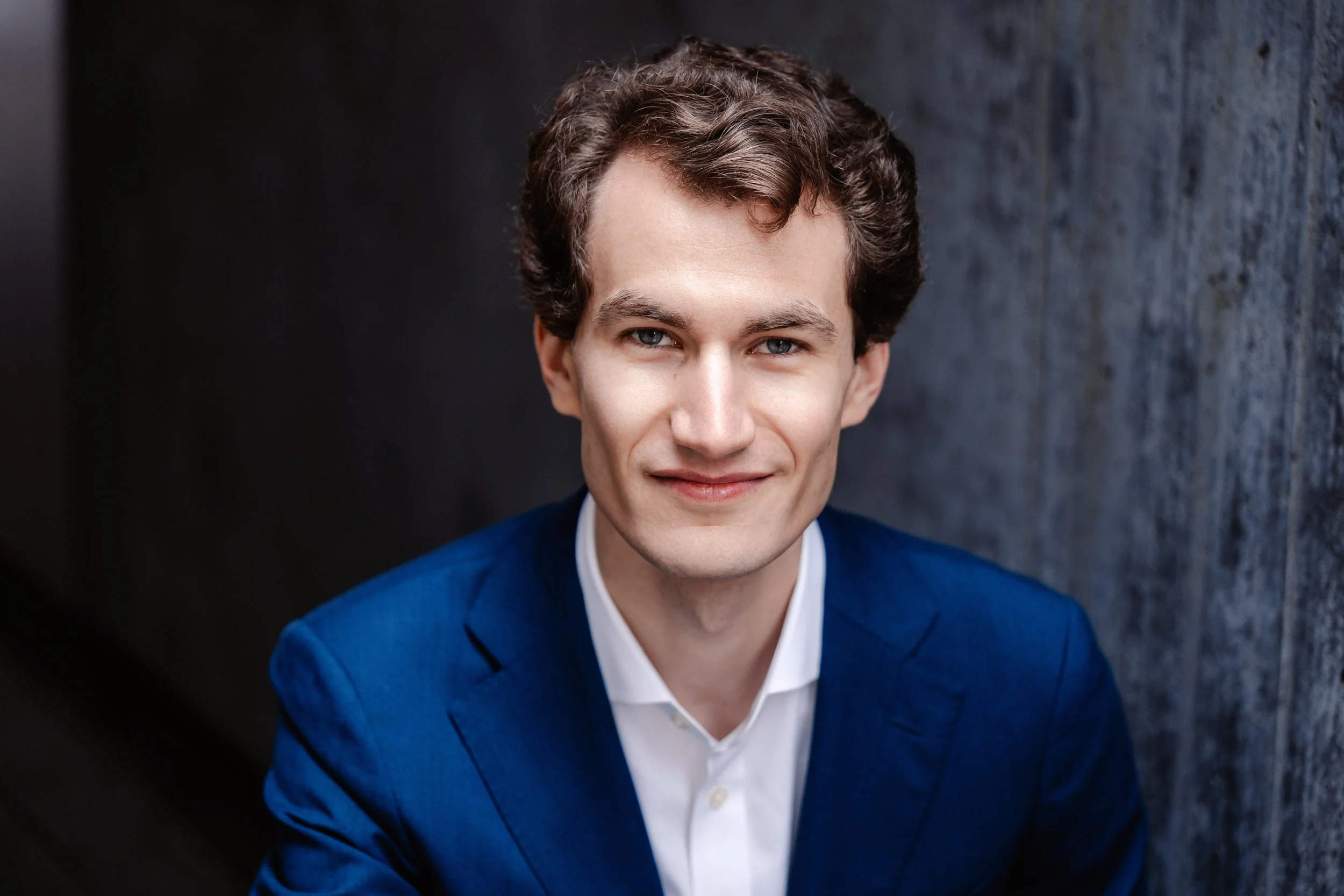 Julian Grabarek | Music Director