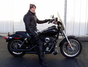 David's 2002 FXDX dynoed in at 99 HP and 109 ft lbs torque, SAE corrected after our TW37g package. 