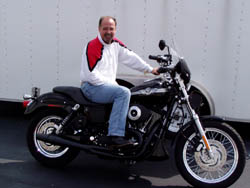 2003 Dyna Super Glide Sport