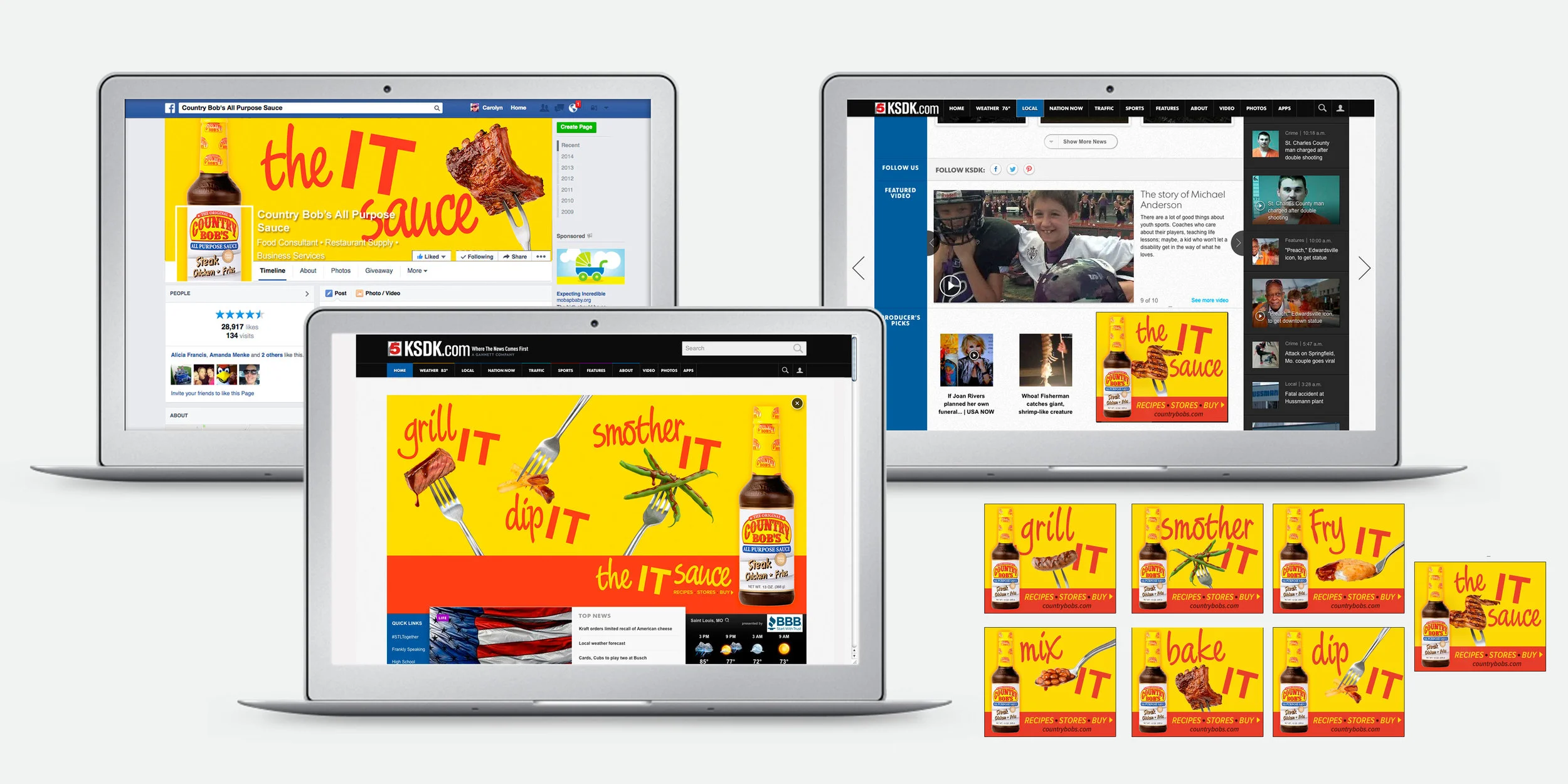 Digital applications