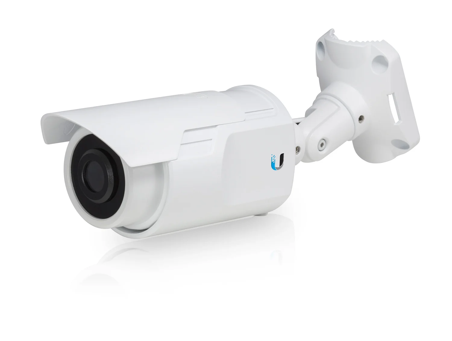 Ubiquiti Cameras & Control4