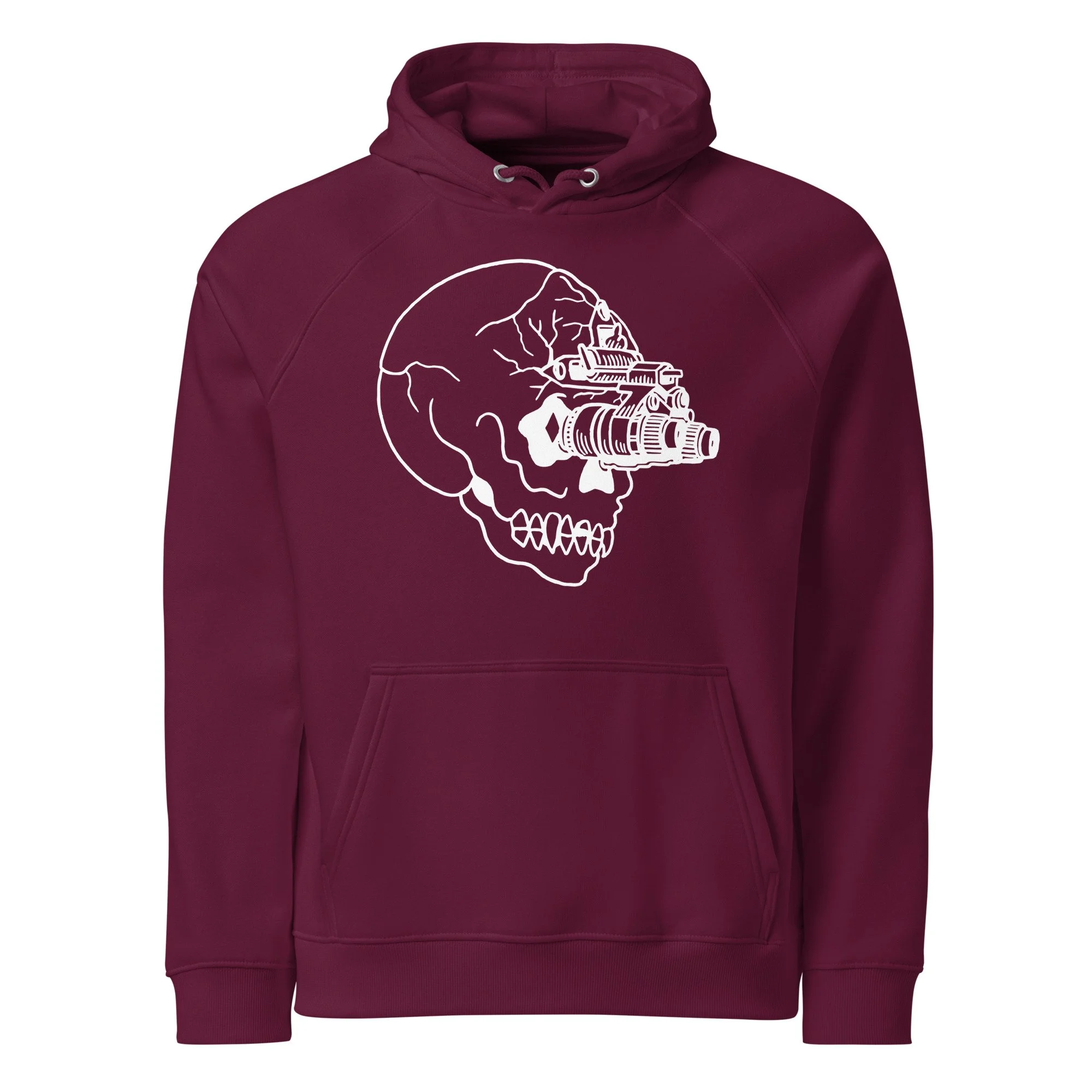unisex-eco-raglan-hoodie-burgundy-front-6a303c7e82dcd.jpg