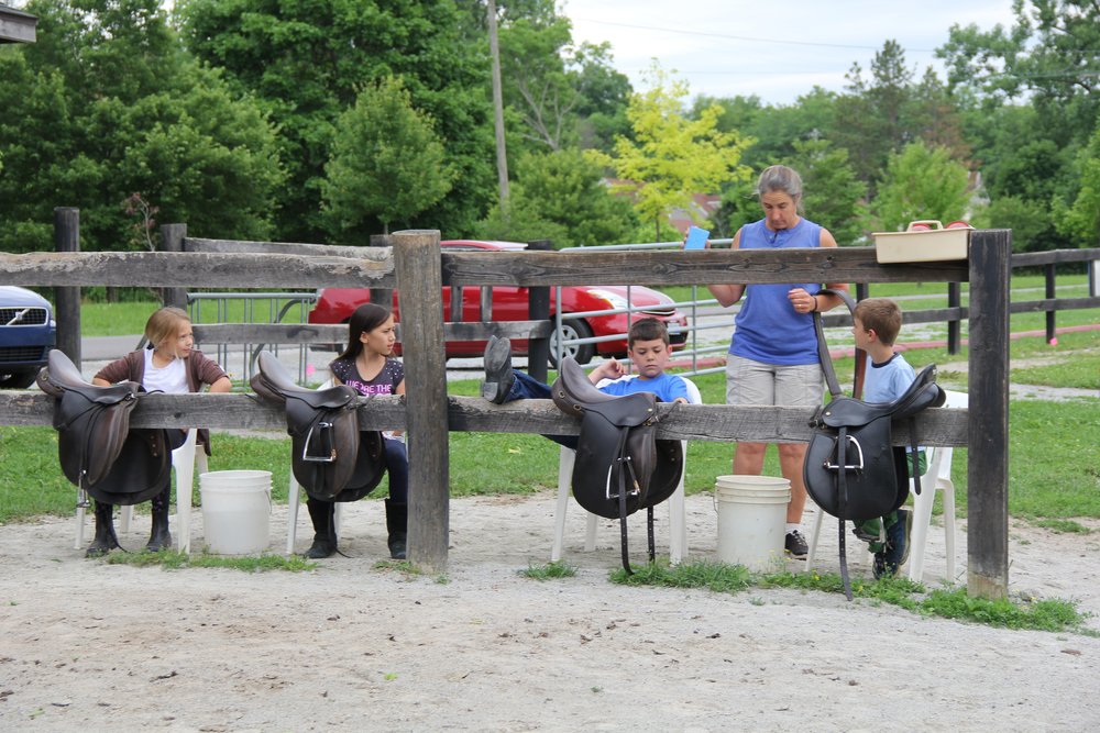 Photos — The Riding Centre