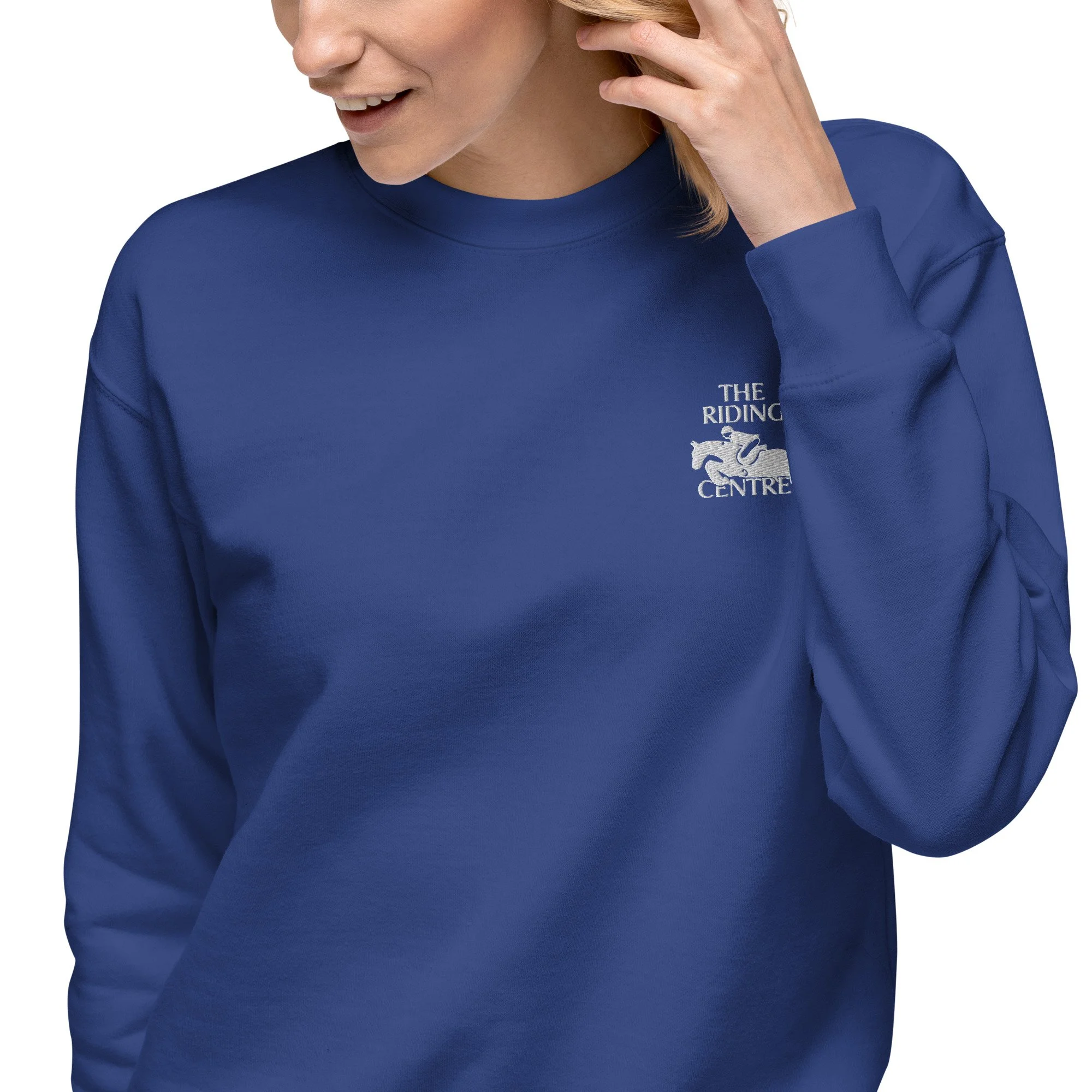 unisex-premium-sweatshirt-team-royal-zoomed-in-69389a0e5e7f1.jpg