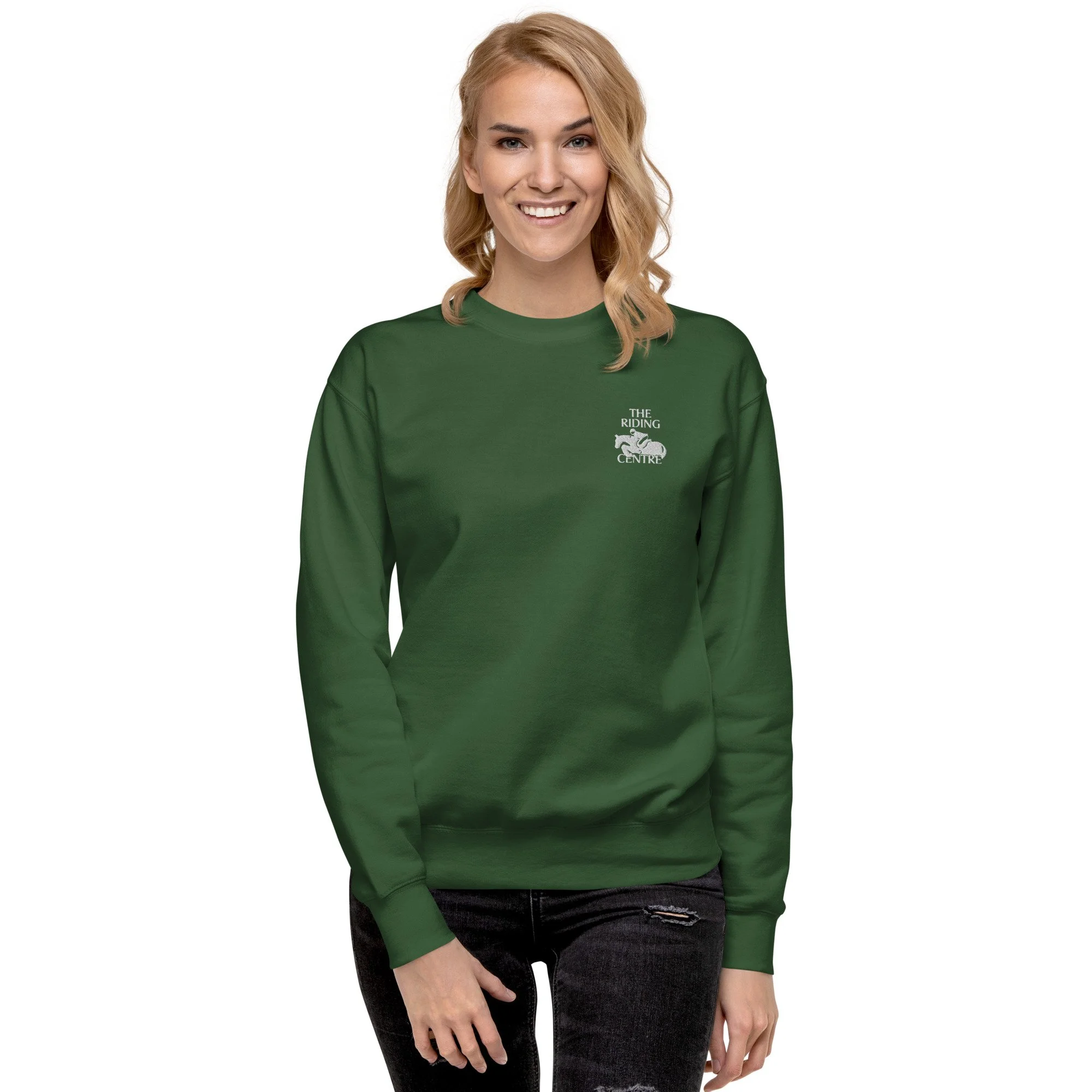 unisex-premium-sweatshirt-forest-green-front-2-69389a0e69484.jpg