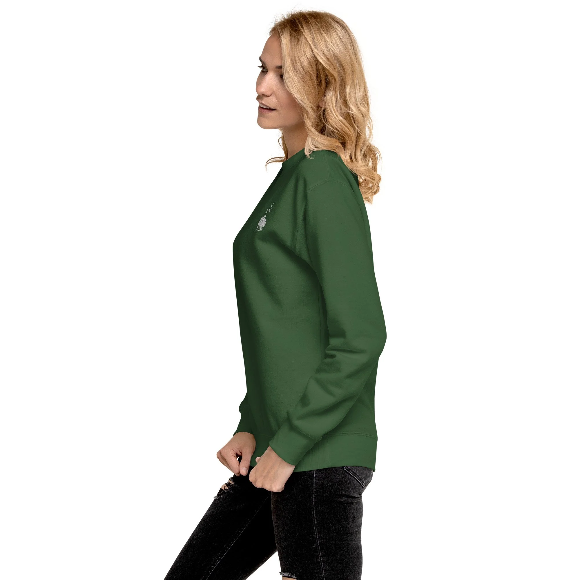 unisex-premium-sweatshirt-forest-green-left-69389a0e6c00e.jpg