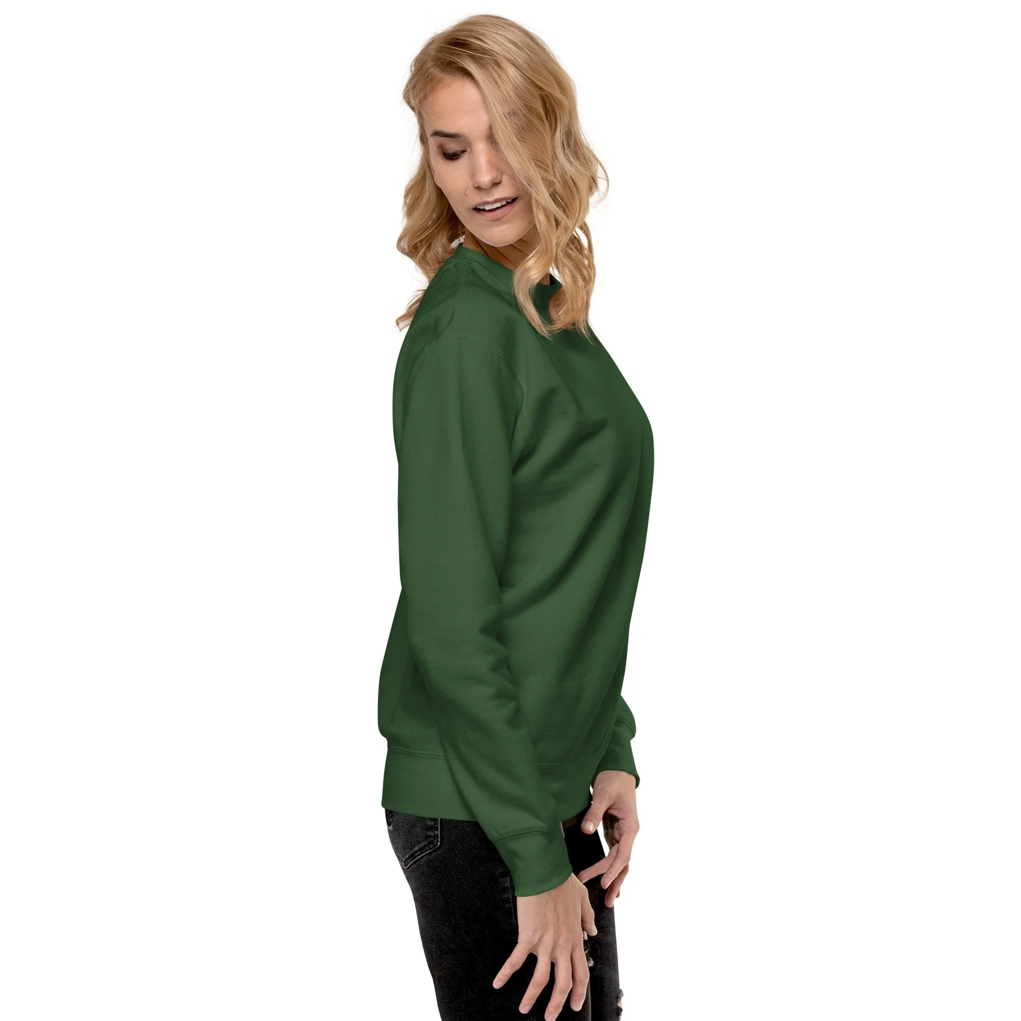 unisex-premium-sweatshirt-forest-green-right-69389a0e70c1e.jpg