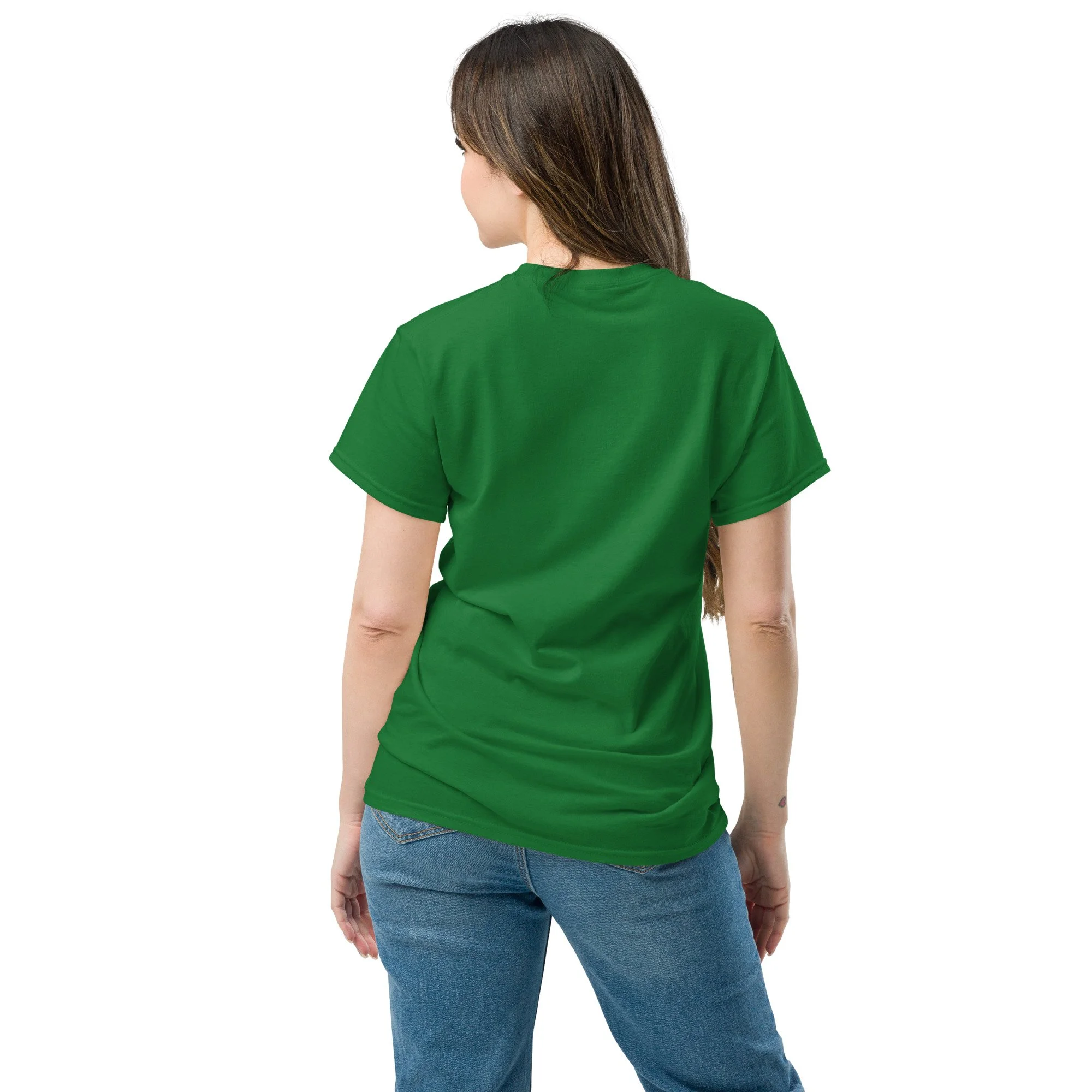 unisex-classic-tee-turf-green-back-69ed0dbd4b373.jpg