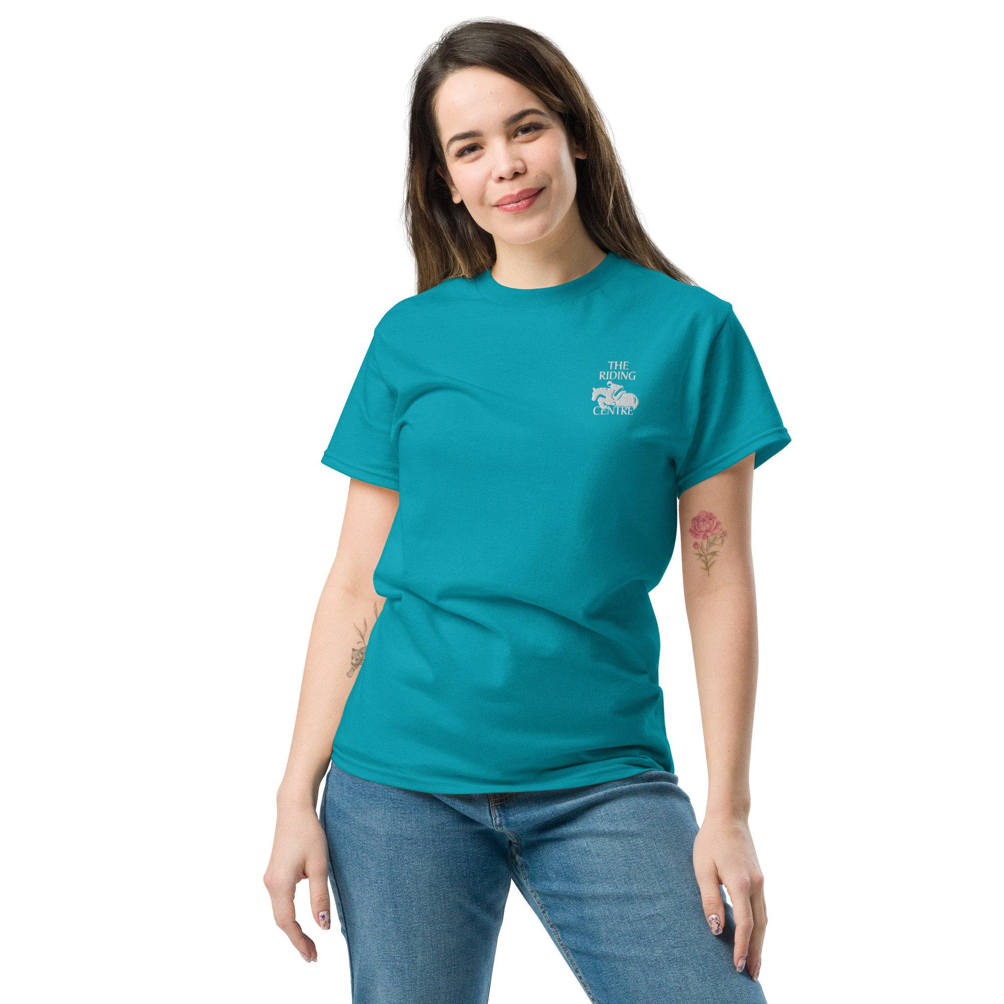 unisex-classic-tee-tropical-blue-front-69ed0dbd5d9dd.jpg