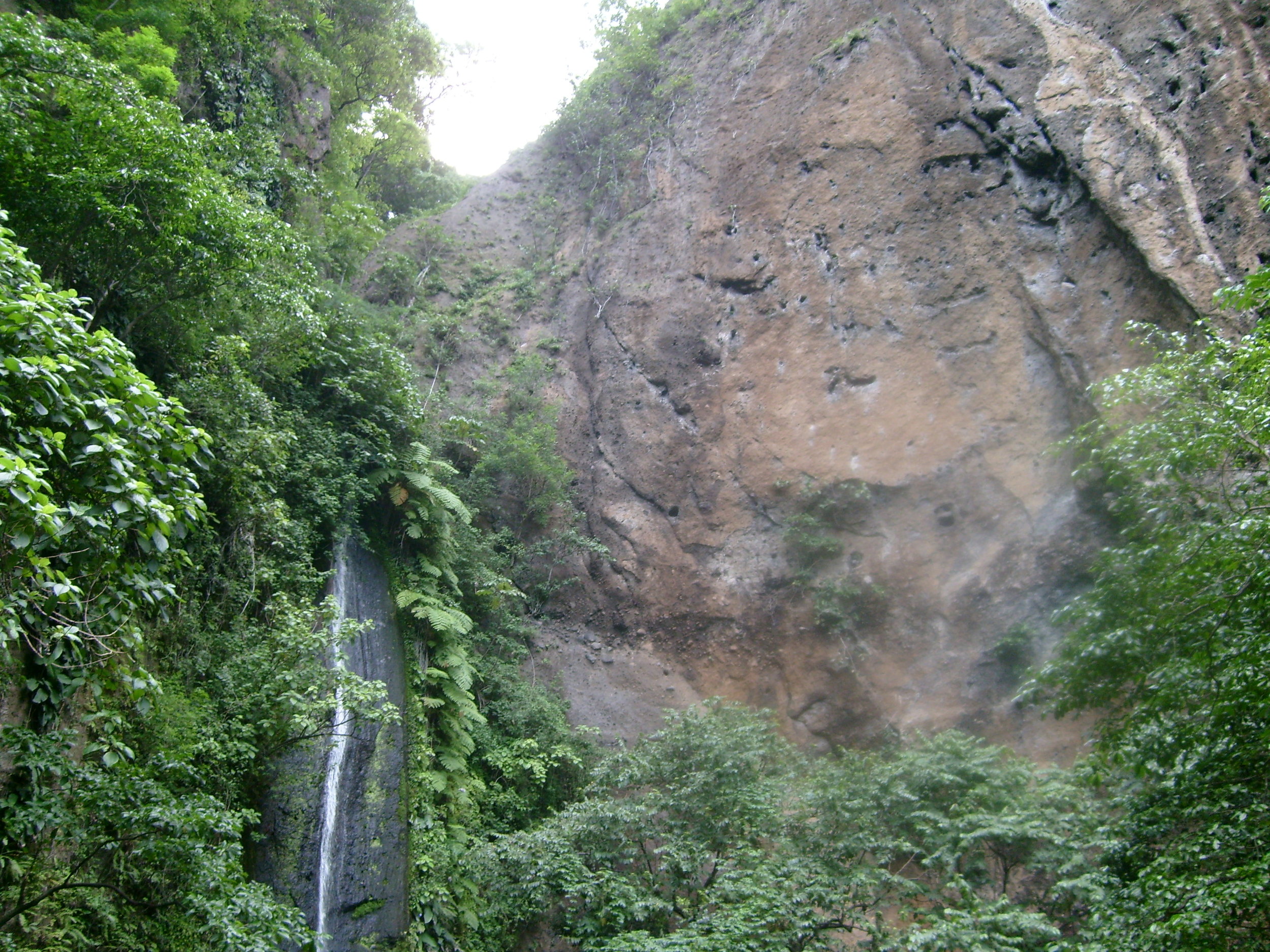 El Chocollero, Nicaragua ( via )
