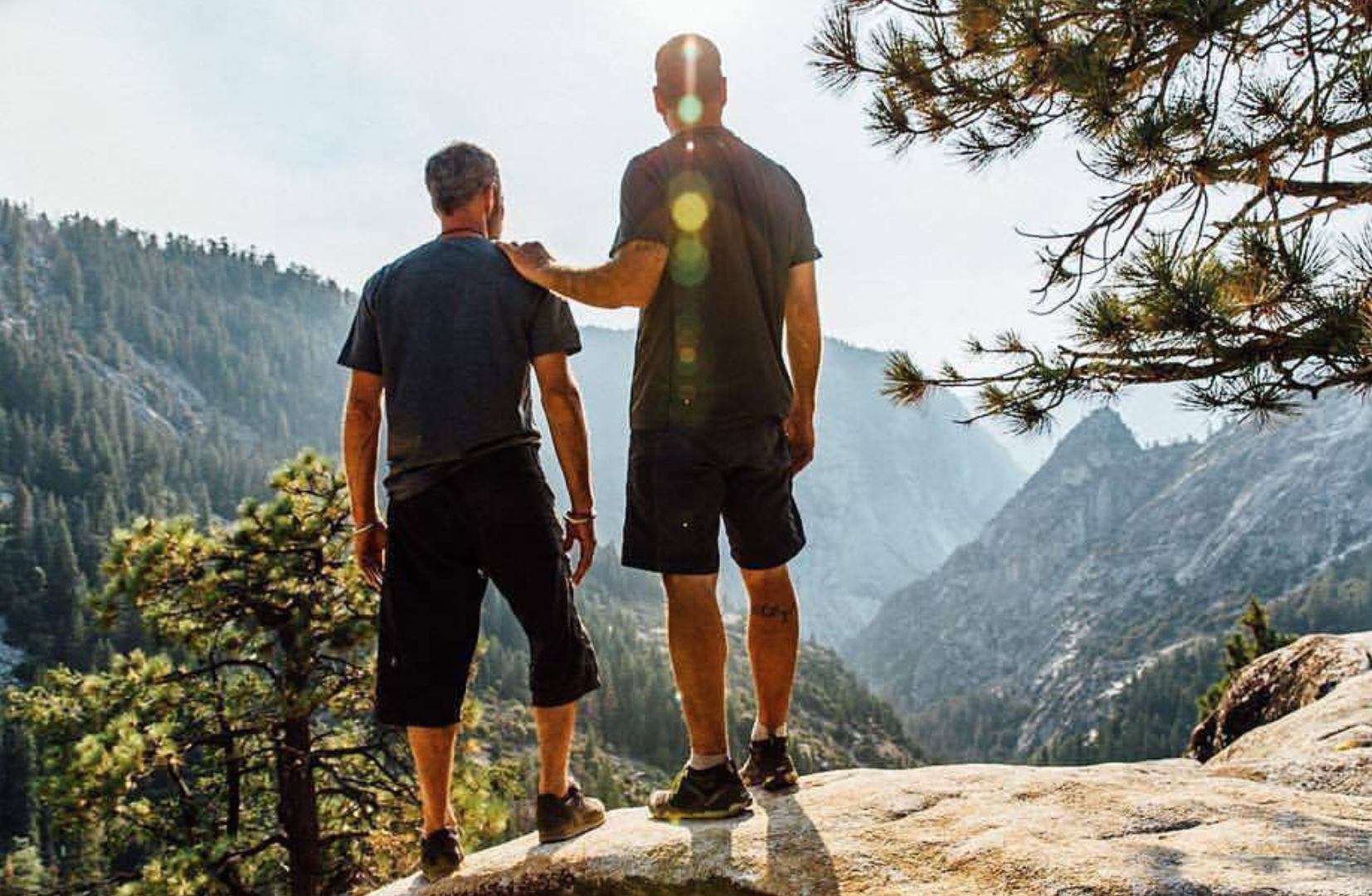 AR Launches Adventure Recovery Coaching 