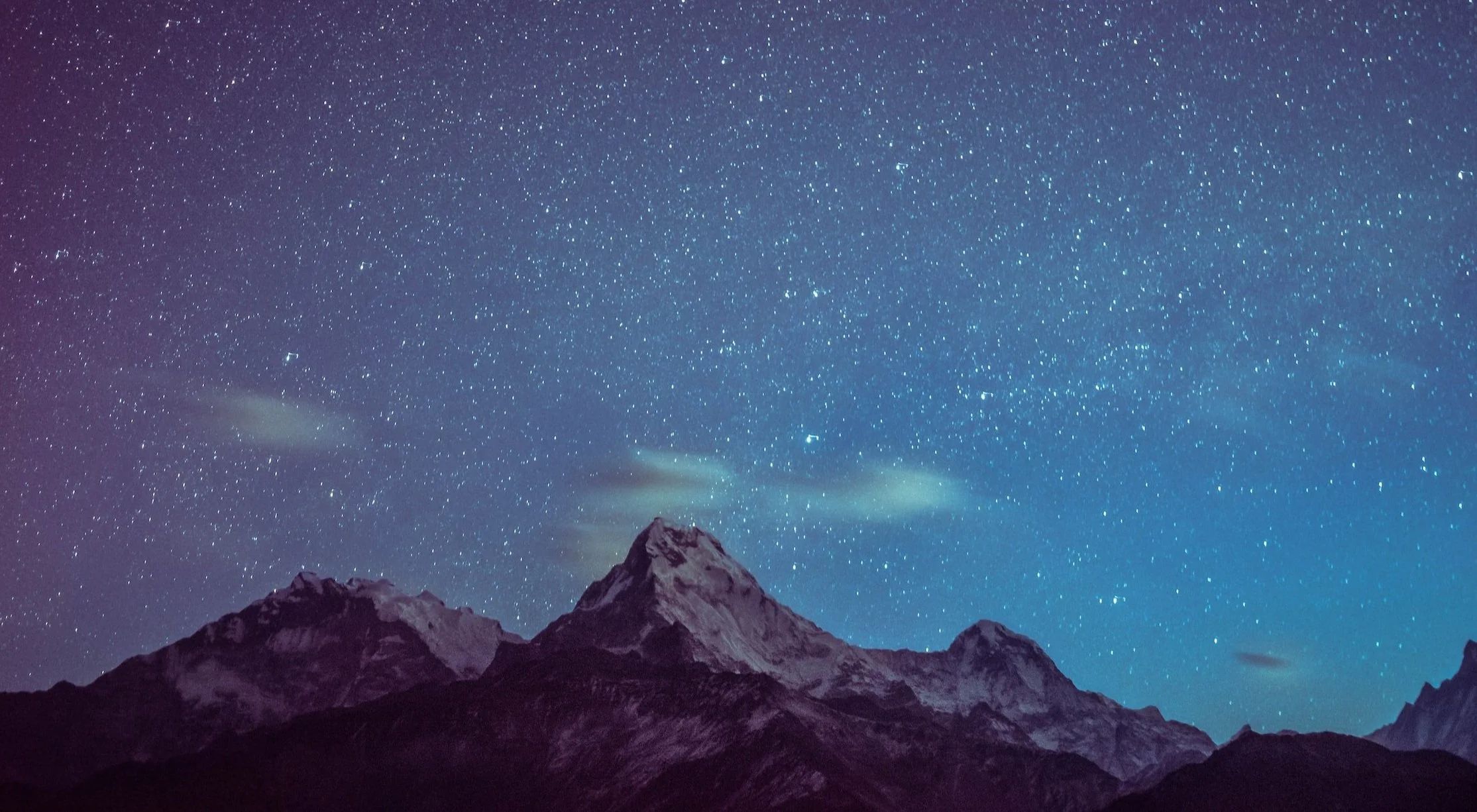 The Power of Awe