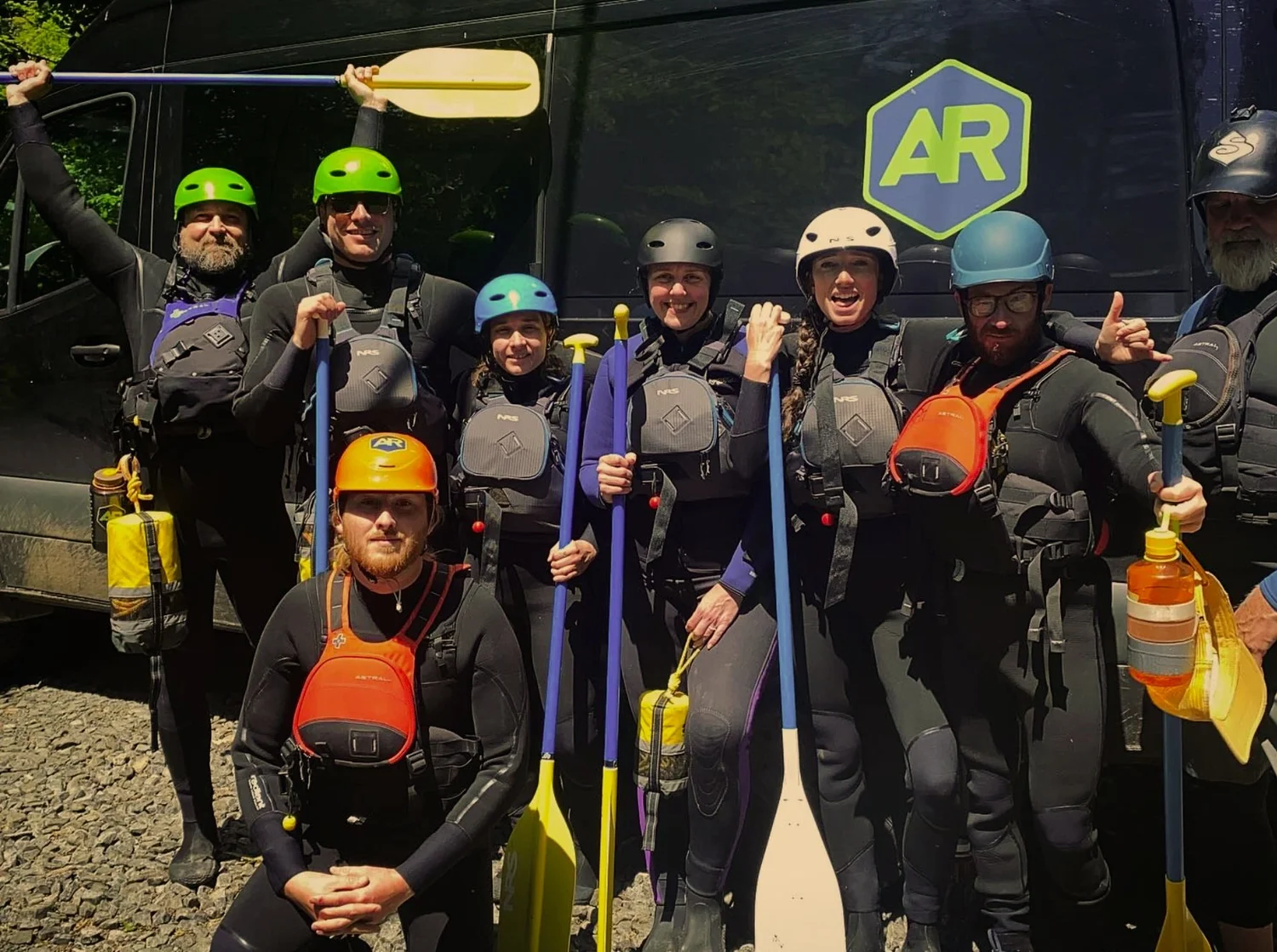 Adventure Recovery | Outdoor Therapy & Adventure-Based Mental Health ...