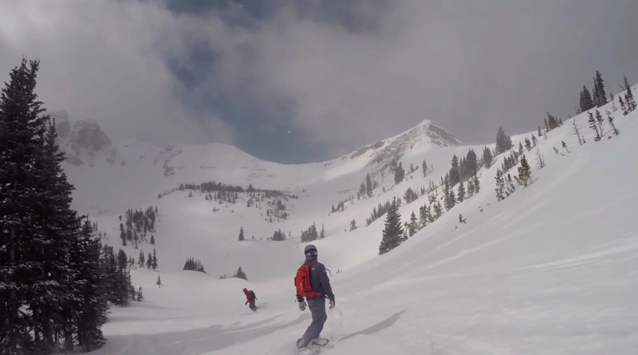 Winter Mental Health