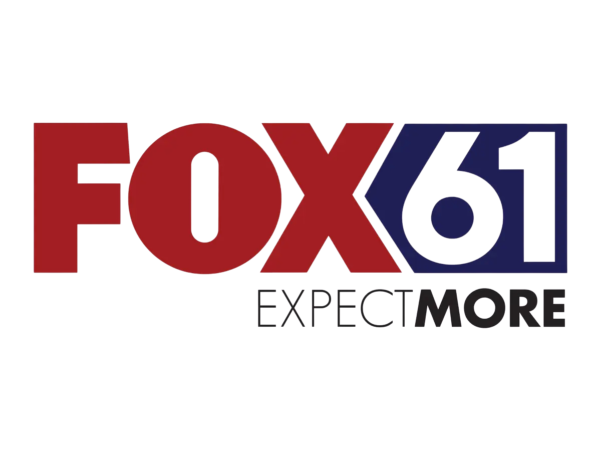 FoxyXplorer logo with large red and blue text and smaller black text below it.