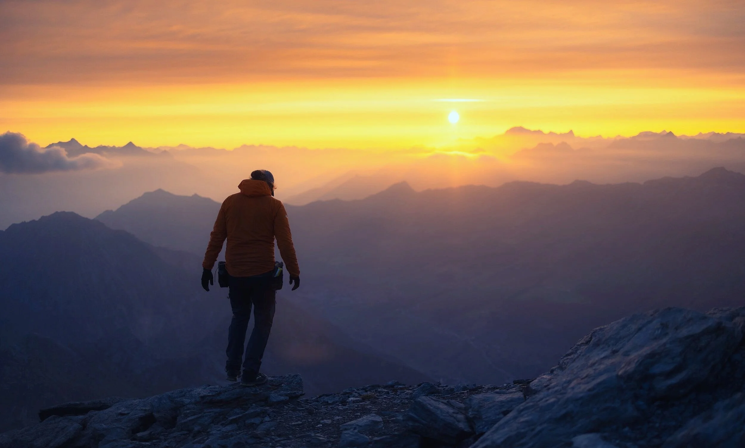 Why Adventure Works