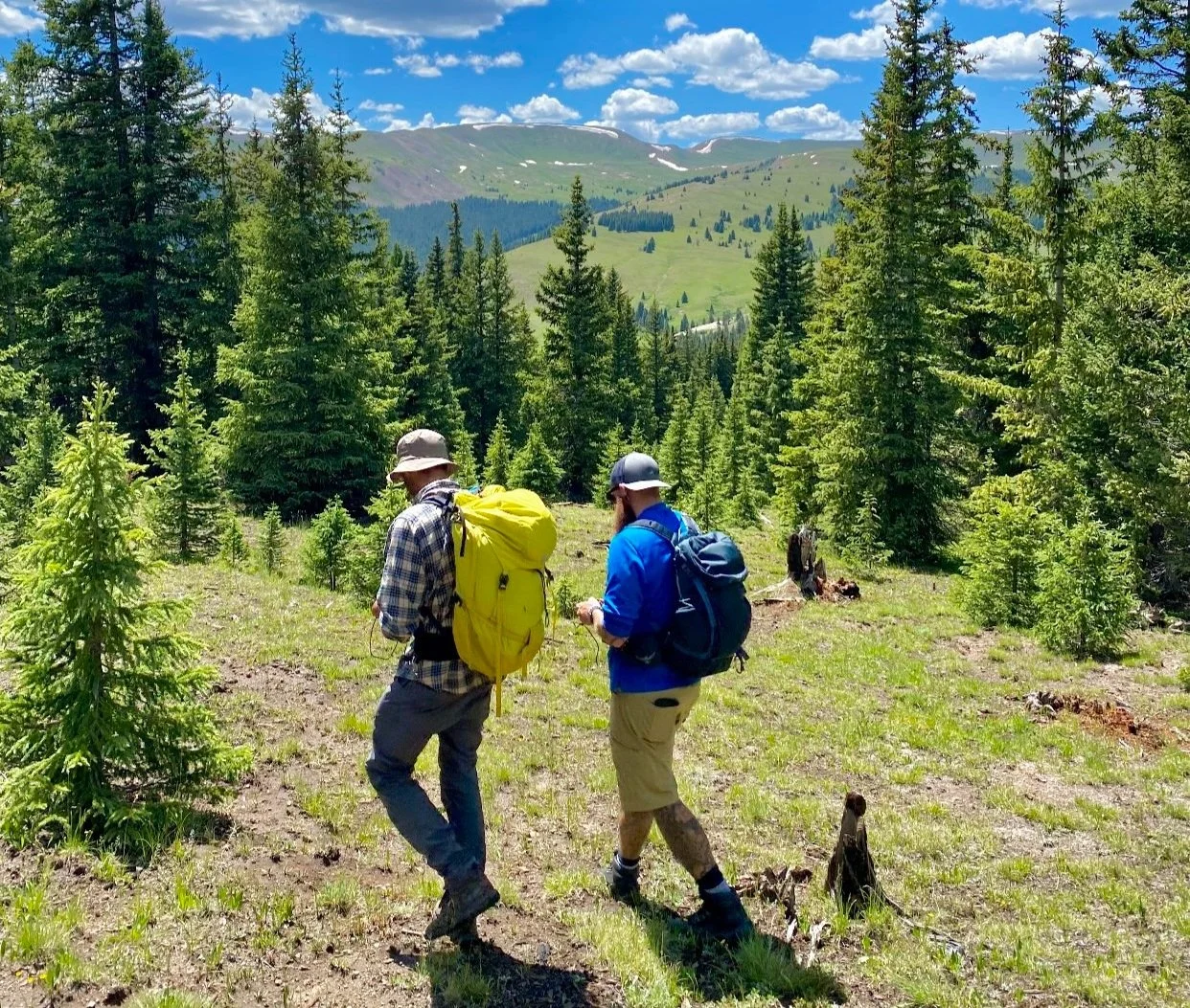  Peer Support and the Role of Adventure